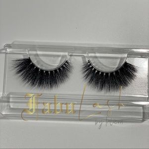 Introducing Fabulash!